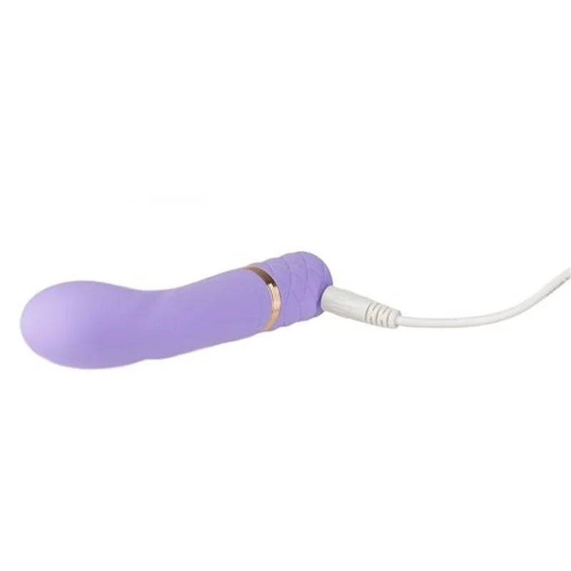 Pillow Talk Special Edition Racy Mini Massager - Purple