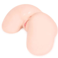 Hanna Onahole 2 Butt 1:1 Vaginal and Anal Torso Masturbator