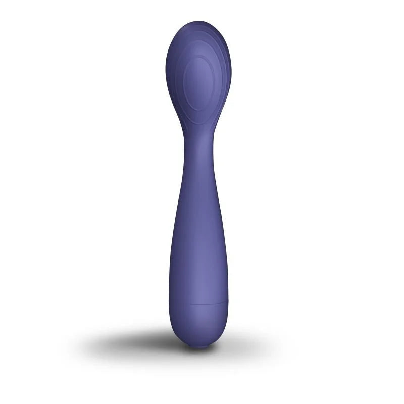 Rocks Off SugarBoo Peri Berri Wand Vibe Purple Vibrator - Purple