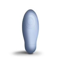 Rocks Off SugarBoo Blue Bae Layon Massager Vibrator - Blue
