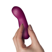 Rocks Off SugarBoo Berry Massager Vibe Pink Vibrator - Pink