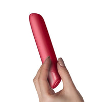 Rocks Off SugarBoo Cool Coral Bullet Vibe Vibrating Bullet - Coral