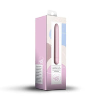 Rocks Off SugarBoo Bullet Vibe Bullet Vibrator - Pink