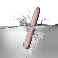 Rocks Off SugarBoo Bullet Vibe Vibrating Bullet - Blush