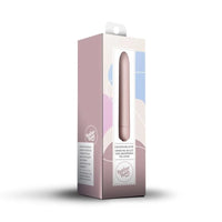Rocks Off SugarBoo Bullet Vibe Vibrating Bullet - Blush