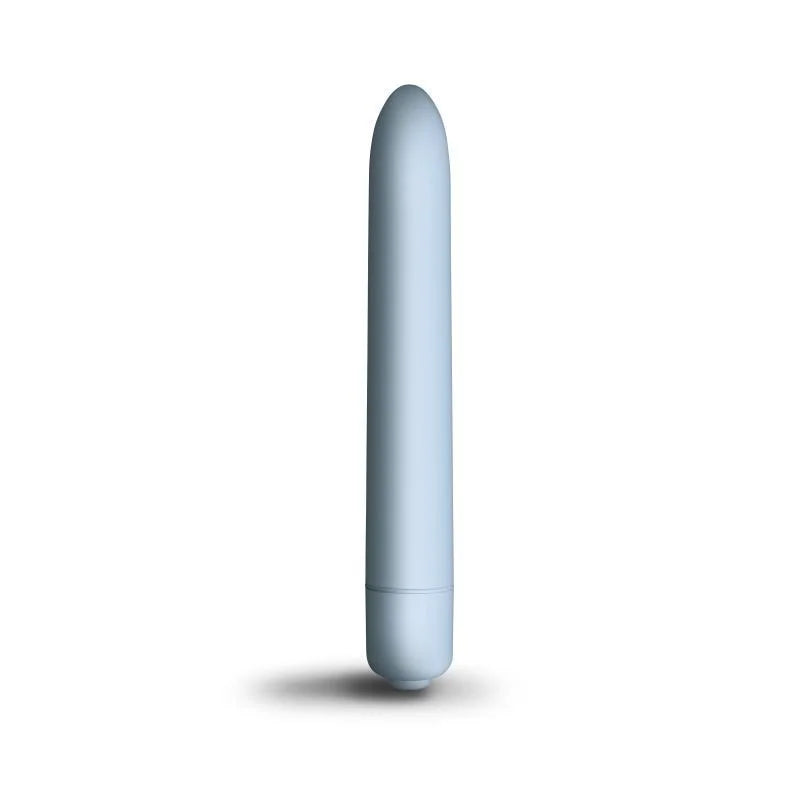 Rocks Off SugarBoo Bullet Vibe Vibrating Bullet - Blue
