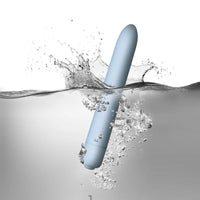 Rocks Off SugarBoo Bullet Vibe Vibrating Bullet - Blue