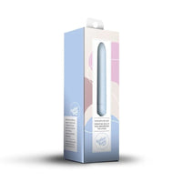Rocks Off SugarBoo Bullet Vibe Vibrating Bullet - Blue