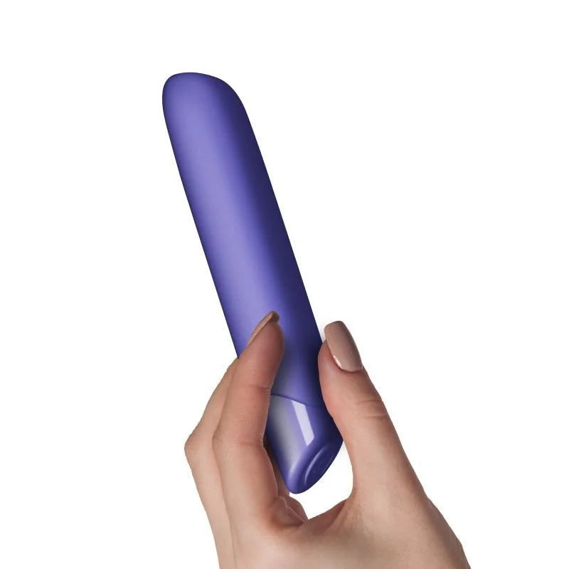 Rocks Off SugarBoo Very Peri Vibe Vibrating Bullet - Purple