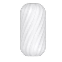 OTouch Ripple Masturbator Sleeve - Clear