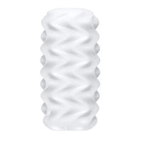 OTouch Billow Masturbator Sleeve - Clear