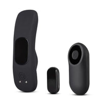 Panty Vibe Temptasia Vibrating Panty Control Vibrator w Remote