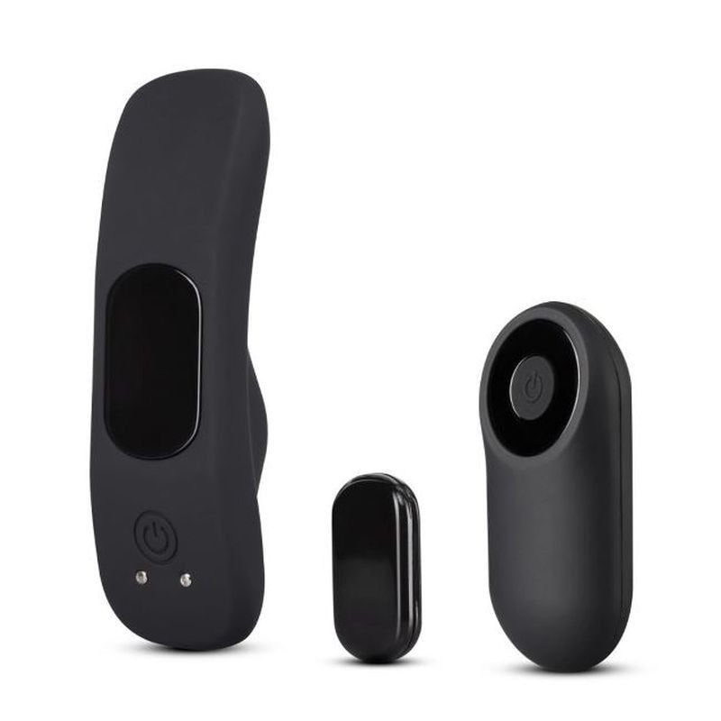 Panty Vibe Temptasia Vibrating Panty Control Vibrator w Remote
