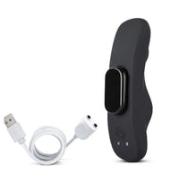 Panty Vibe Temptasia Vibrating Panty Control Vibrator w Remote