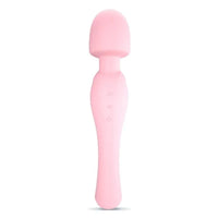 Drywell Blossom Wand Massager Pink - Pink