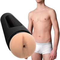 Twink UltraSkyn Stroker Ass Vanilla Masturbator
