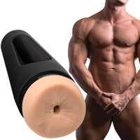 Stud UltraSkyn Stroker Ass Vanilla Masturbator