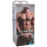 Stud UltraSkyn Stroker Ass Vanilla Masturbator
