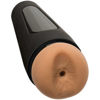 Bear UltraSkyn Stroker Ass Vanilla Masturbator