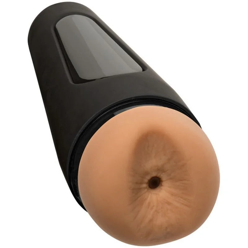 Bear UltraSkyn Stroker Ass Vanilla Masturbator
