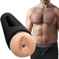 Bear UltraSkyn Stroker Ass Vanilla Masturbator
