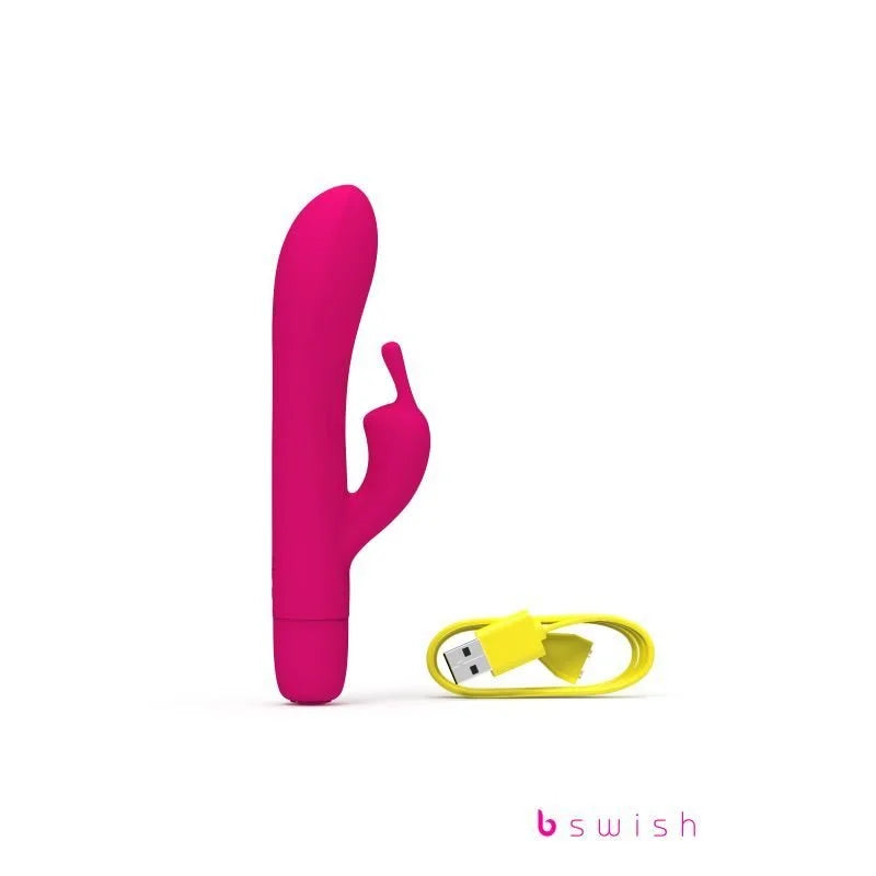 Bswish Bwild Bunny Classic Infinite Sunset - Pink