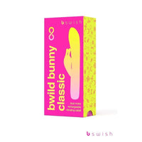 Bswish Bwild Bunny Classic Infinite Sunset - Pink