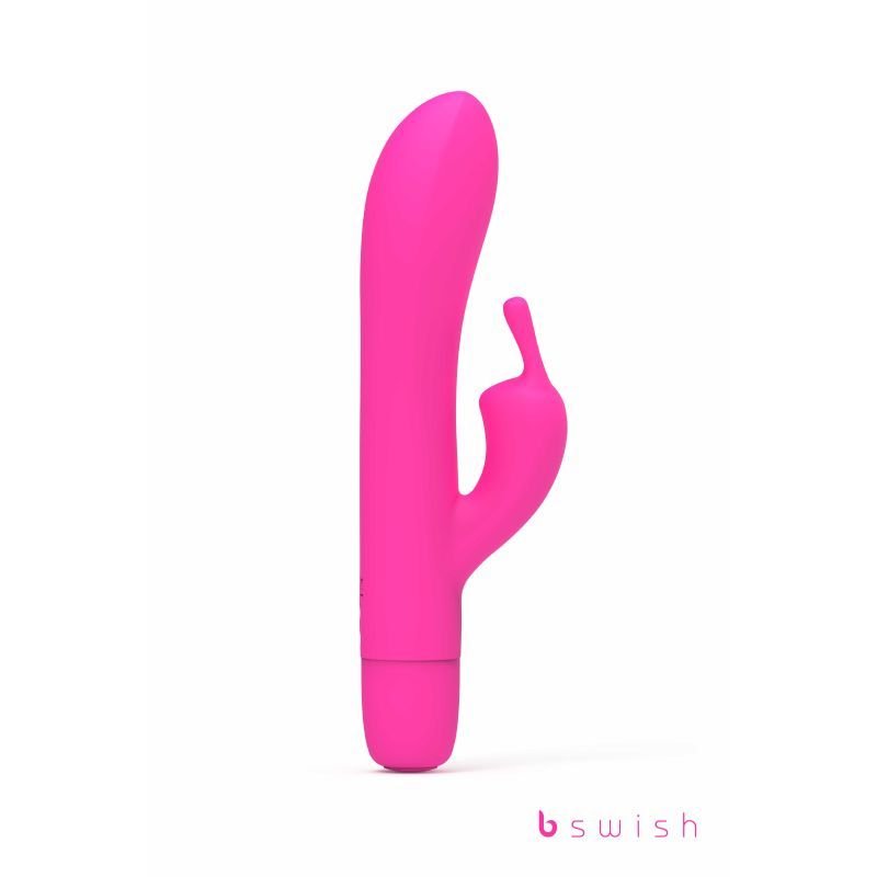 Bswish Bwild Bunny Classic Infinite Sunset - Pink