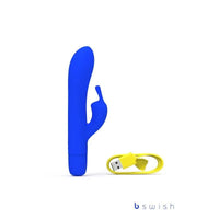 Bswish Bwild Bunny Classic Infinite Pacific - Blue