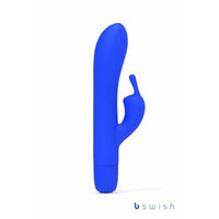 Bswish Bwild Bunny Classic Infinite Pacific - Blue