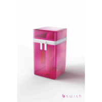 Bswish Bwild Bunny Classic Infinite Limited Edition Sunset - Pink