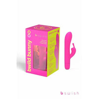 Bswish Bwild Bunny Classic Infinite Limited Edition Sunset - Pink