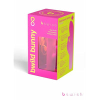 Bswish Bwild Bunny Classic Infinite Limited Edition Sunset - Pink
