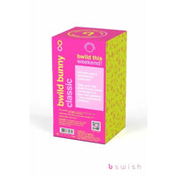 Bswish Bwild Bunny Classic Infinite Limited Edition Sunset - Pink