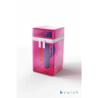 Bswish Bwild Bunny Classic Infinite Limited Edition Pacific - Blue