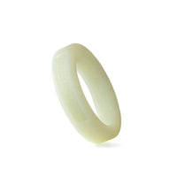Perfect Fit Classic Silicone Medium Stretch Penis Ring 36mm Glow In The Dark