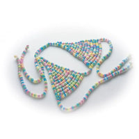 Edible Candy Candy Bra