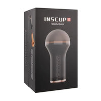 OTouch Inscup 1 Heating Vibration Masturbator - Flesh
