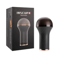 OTouch Inscup 1 Heating Vibration Masturbator - Flesh