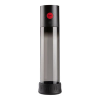 OTouch Macho Work 1 Penis Pump - Black