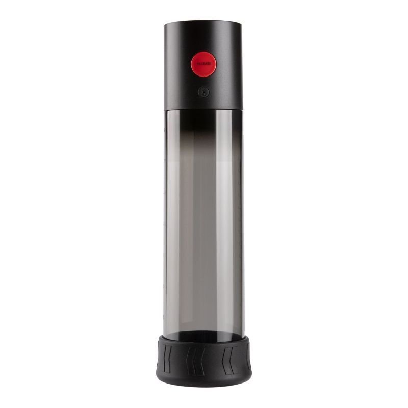 OTouch Macho Work 1 Penis Pump - Black