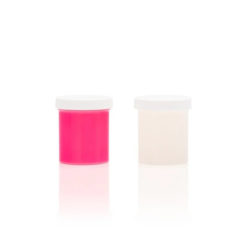 Clone a Willy Kit Silicone Refill Hot  Dildo - Pink