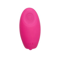 JOS Nimka Air Pulse Wave Massager  - Pink