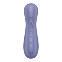 Satisfyer Pro 2 Gen 3 App Control Clitoral Stimulator - Lilac