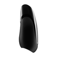 Satisfyer Men Vibration+ Vibrator - Black