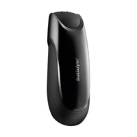 Satisfyer Men Vibration+ Vibrator - Black