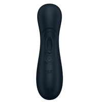 Satisfyer Pro 2 Gen 3 App Control Clitoral Stimulator – Black/Grey
