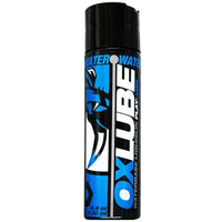 LIQUISLIK Waterbased OXLube Lubricant 130ml