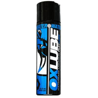 LIQUISLIK Waterbased OXLube Lubricant 250ml