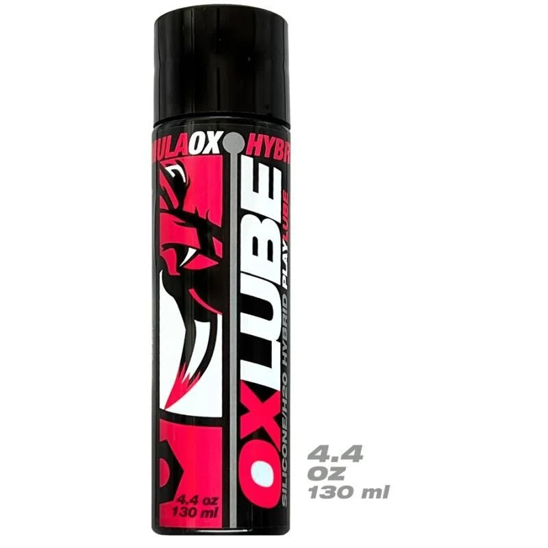 FormulaOX HYBRID OXLube Lubricant 130ml